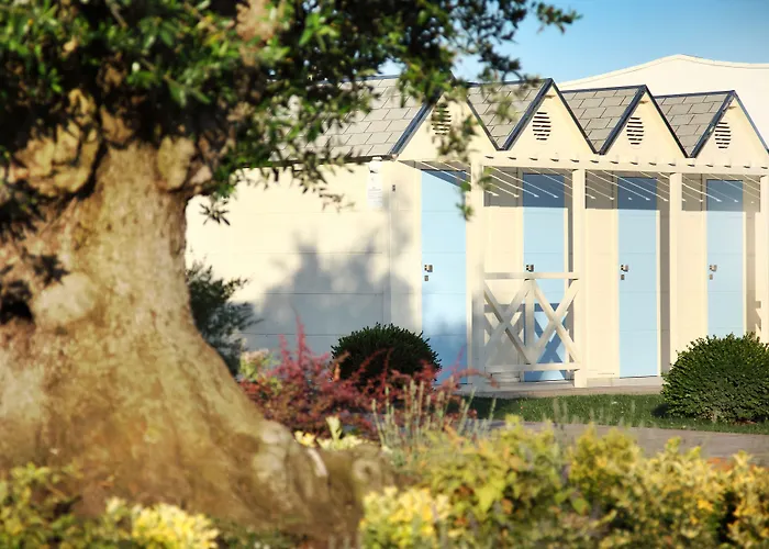 Grand Hotel Da Vinci Cesenatico